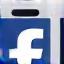 Facebook icon
