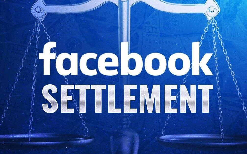 The Facebook Settlement What It Means for You Pktasks